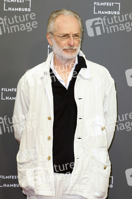 Filmpremiere 'Nowhere Special', Filmfest Hamburg 2020