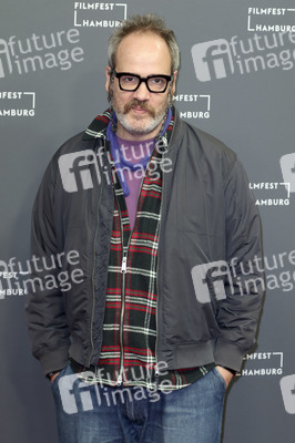 Filmpremiere 'Orphea', Filmfest Hamburg 2020