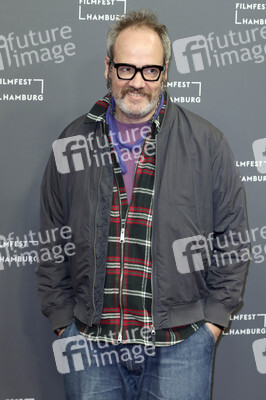 Filmpremiere 'Orphea', Filmfest Hamburg 2020