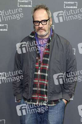 Filmpremiere 'Orphea', Filmfest Hamburg 2020