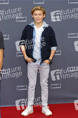 Serienpremiere 'Die Pfefferkörner', Filmfest Hamburg 2020