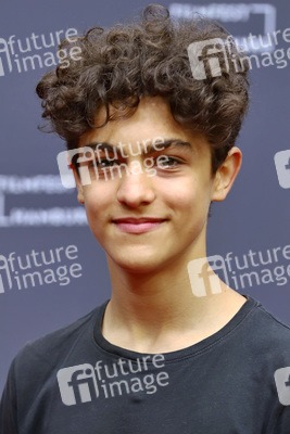 Serienpremiere 'Die Pfefferkörner', Filmfest Hamburg 2020