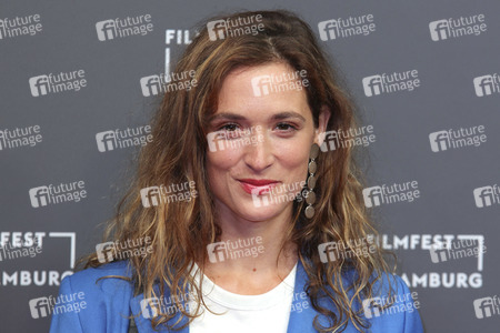 Filmpremiere 'Plötzlich so still', Filmfest Hamburg 2020