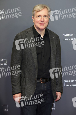 Filmpremiere 'Plötzlich so still', Filmfest Hamburg 2020