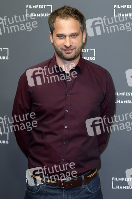 Filmpremiere 'Plötzlich so still', Filmfest Hamburg 2020