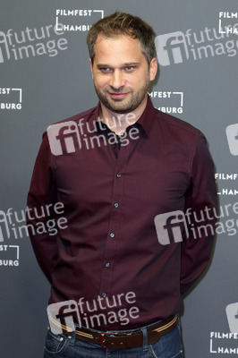 Filmpremiere 'Plötzlich so still', Filmfest Hamburg 2020