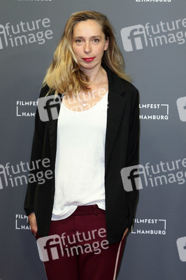 Filmpremiere 'Plötzlich so still', Filmfest Hamburg 2020