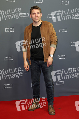 Filmpremiere 'Plötzlich so still', Filmfest Hamburg 2020