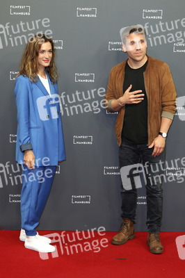 Filmpremiere 'Plötzlich so still', Filmfest Hamburg 2020