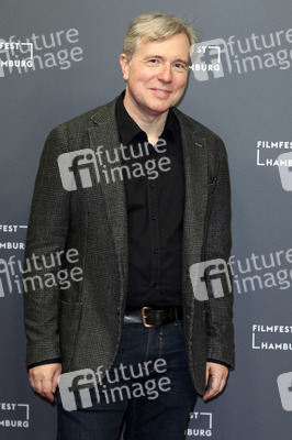 Filmpremiere 'Plötzlich so still', Filmfest Hamburg 2020