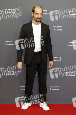 Filmpremiere 'The Voiceless', Filmfest Hamburg 2020