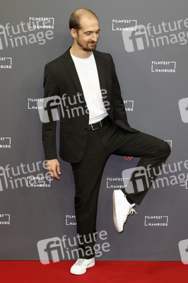 Filmpremiere 'The Voiceless', Filmfest Hamburg 2020