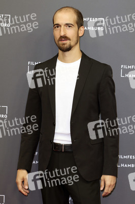 Filmpremiere 'The Voiceless', Filmfest Hamburg 2020