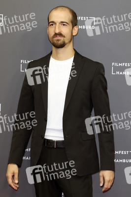 Filmpremiere 'The Voiceless', Filmfest Hamburg 2020