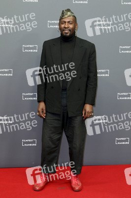 Filmpremiere 'This Is Not a Burial, It's a Resurrection', Filmfest Hamburg 2020