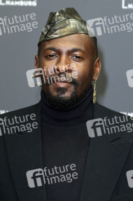 Filmpremiere 'This Is Not a Burial, It's a Resurrection', Filmfest Hamburg 2020