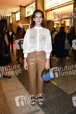 Filmpremiere 'Enfant Terrible' in Berlin