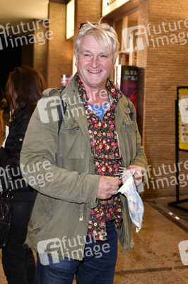 Filmpremiere 'Enfant Terrible' in Berlin