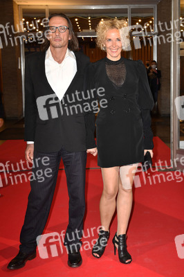 Filmpremiere 'Enfant Terrible' in Berlin