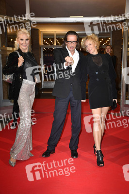 Filmpremiere 'Enfant Terrible' in Berlin