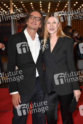 Filmpremiere 'Enfant Terrible' in Berlin