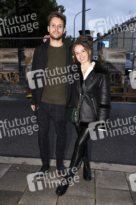 Filmpremiere 'Gott, du kannst ein Arsch sein!' in München