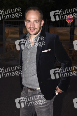 Filmpremiere 'Gott, du kannst ein Arsch sein!' in München