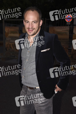 Filmpremiere 'Gott, du kannst ein Arsch sein!' in München