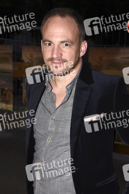 Filmpremiere 'Gott, du kannst ein Arsch sein!' in München