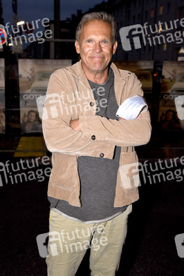 Filmpremiere 'Gott, du kannst ein Arsch sein!' in München