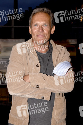 Filmpremiere 'Gott, du kannst ein Arsch sein!' in München