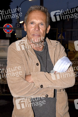 Filmpremiere 'Gott, du kannst ein Arsch sein!' in München