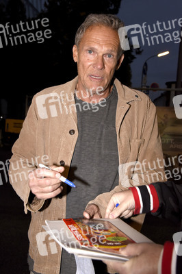 Filmpremiere 'Gott, du kannst ein Arsch sein!' in München