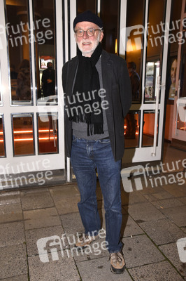 Filmpremiere 'Gott, du kannst ein Arsch sein!' in München