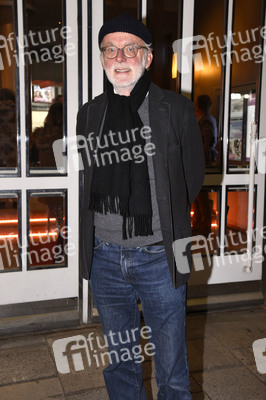 Filmpremiere 'Gott, du kannst ein Arsch sein!' in München