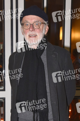 Filmpremiere 'Gott, du kannst ein Arsch sein!' in München