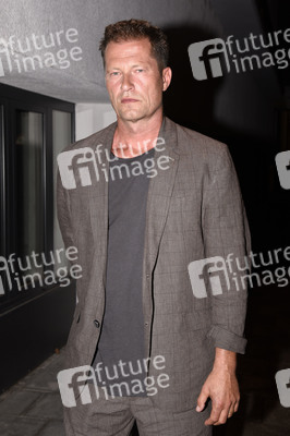 Filmpremiere 'Gott, du kannst ein Arsch sein!' in München