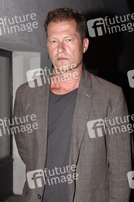 Filmpremiere 'Gott, du kannst ein Arsch sein!' in München