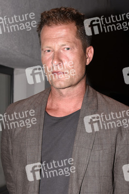 Filmpremiere 'Gott, du kannst ein Arsch sein!' in München