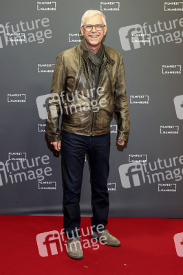 Filmpremiere 'Wo ist die Liebe hin', Filmfest Hamburg 2020