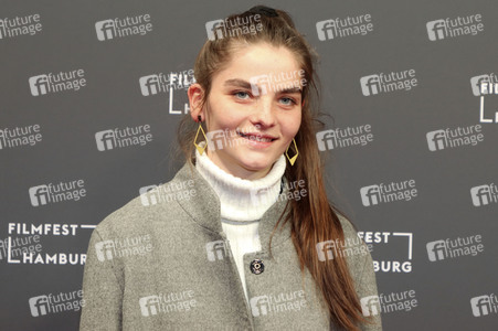 Filmpremiere 'Wo ist die Liebe hin', Filmfest Hamburg 2020