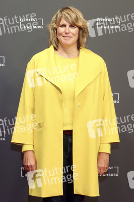 Filmpremiere 'Wo ist die Liebe hin', Filmfest Hamburg 2020