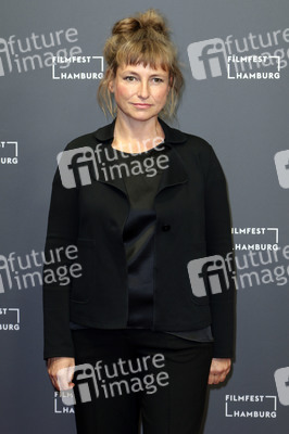 Filmpremiere 'Wo ist die Liebe hin', Filmfest Hamburg 2020