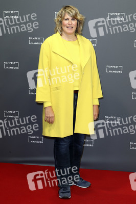 Filmpremiere 'Wo ist die Liebe hin', Filmfest Hamburg 2020