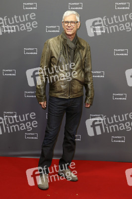 Filmpremiere 'Wo ist die Liebe hin', Filmfest Hamburg 2020