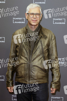 Filmpremiere 'Wo ist die Liebe hin', Filmfest Hamburg 2020