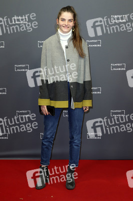 Filmpremiere 'Wo ist die Liebe hin', Filmfest Hamburg 2020