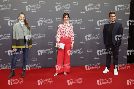 Filmpremiere 'Wo ist die Liebe hin', Filmfest Hamburg 2020