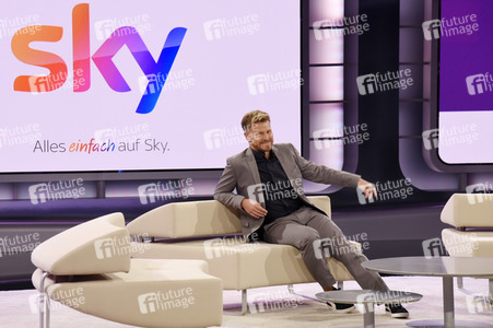 Fototermin 'Die Pooths - Alles einfach auf Sky!' in Unterföhring