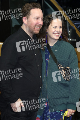 Filmpremiere 'Uje', Filmfest Hamburg 2020